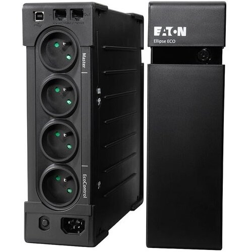Zasilacz UPS EATON Ellipse ECO 800 USB FR 800VA 500W