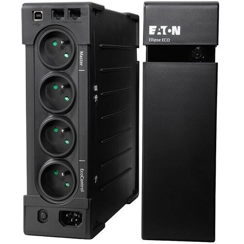 Zasilacz UPS EATON Ellipse ECO 800 USB FR