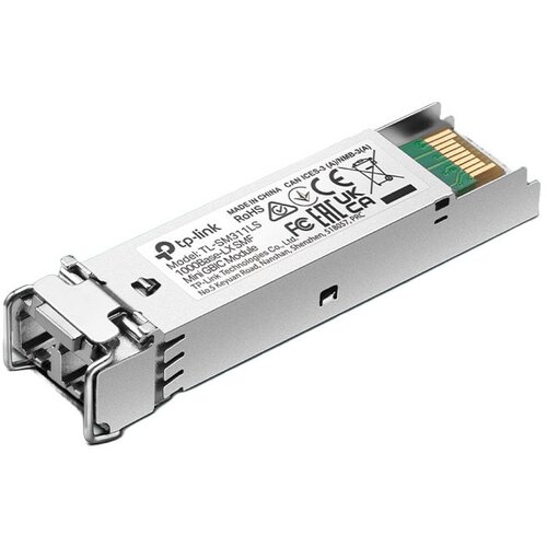Wkładka SFP TP-LINK TL-SM311LS
