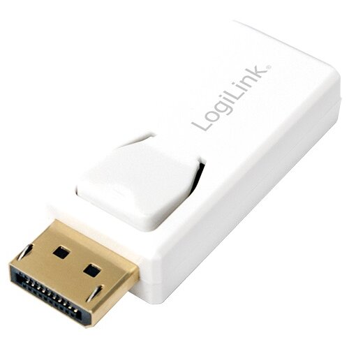 Adapter DisplayPort - HDMI LOGILINK