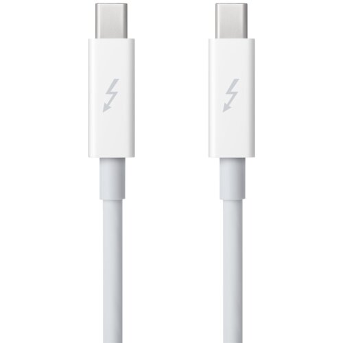 Kabel Thunderbolt - Thunderbolt APPLE 2 m