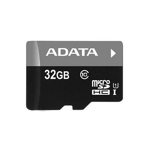 Karta pamięci ADATA microSDHC Premier 32GB