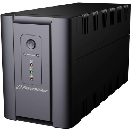 Zasilacz UPS POWERWALKER VI 2200 SH FR 2200VA 1200W