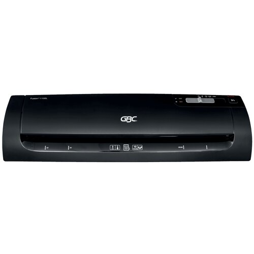Laminator GBC Fusion 1100L A3 Szerokość laminacji 303 mm, Nagrzewanie 3 min