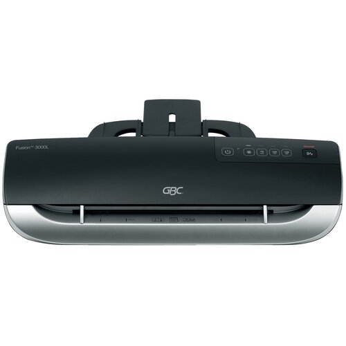 Laminator GBC Fusion 3000L A4 Szerokość laminacji 241 mm, Nagrzewanie 1 min