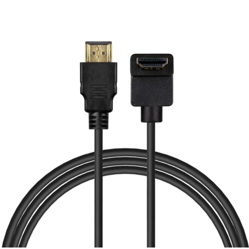 Kabel HDMI - HDMI SAVIO CL-04 1.5 m