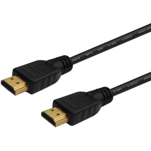 Kabel HDMI - HDMI SAVIO CL-05 2 m