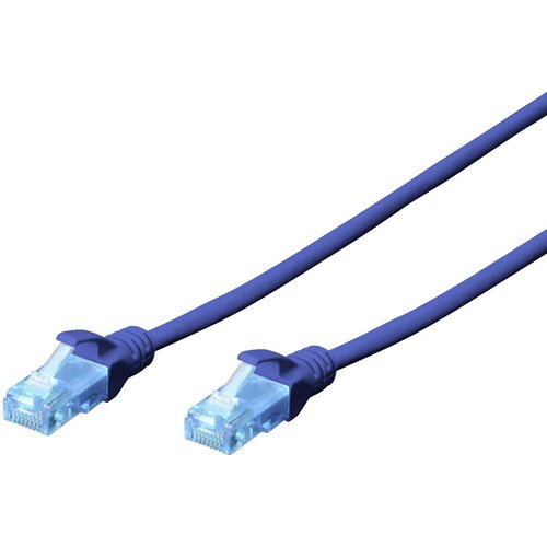 Kabel RJ-45 - RJ-45 DIGITUS 2 m