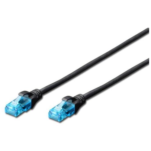 Kabel RJ-45 - RJ-45 DIGITUS 2 m