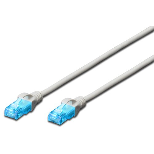 Kabel RJ-45 - RJ-45 DIGITUS RJ45 - RJ45 5 m