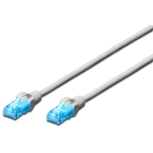 Kabel RJ-45 - RJ-45 DIGITUS DK-1512-100 10 m