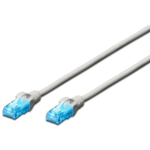 Kabel RJ-45 - RJ-45 DIGITUS 20 m