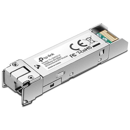 Wkładka SFP TP-LINK TL-SM321A