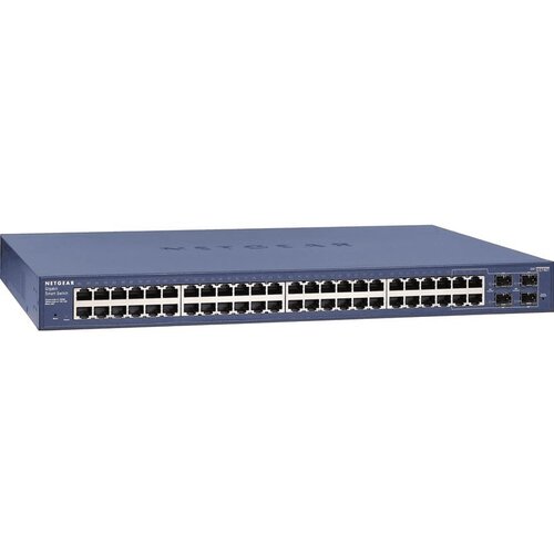 Switch NETGEAR GS748Tv5