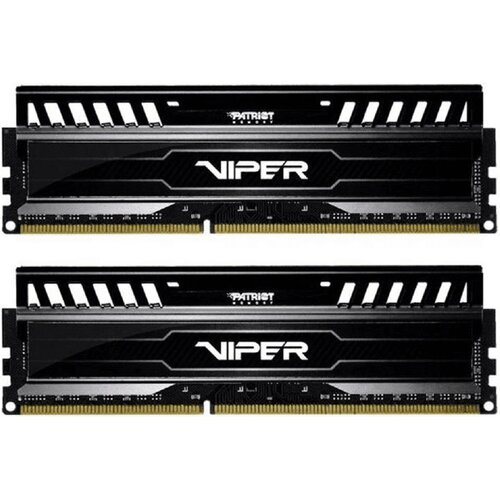 Pamięć RAM PATRIOT Viper 3 16GB 1600MHz