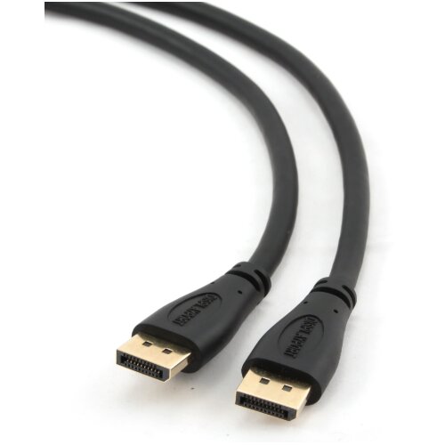 Kabel DisplayPort - DisplayPort GEMBIRD 1 m