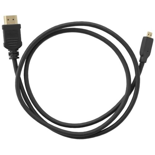 Kabel HDMI - micro HDMI QOLTEC 1 m