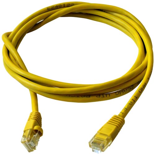 Kabel RJ-45 - RJ-45 ART AL-OEM-299Y 0.5 m