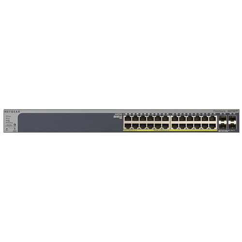 Switch NETGEAR GS728TP-200EUS