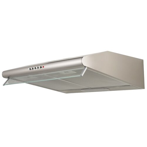 Okap AKPO WK-7 P3050 Inox 286.9m3/h 71dB klasa C