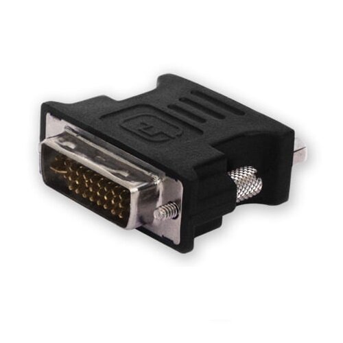 Adapter DVI - VGA SAVIO CL-25