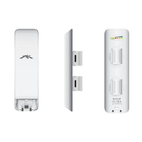 Punkt dostępu UBIQUITI NSM5 5 GHz, Wi-Fi
