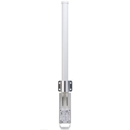 Antena UBIQUITI AMO-5G13 Zewnętrzna, Dookólna