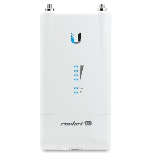 Punkt dostępu UBIQUITI Rocket 5AC Lite 5 GHz, Wi-Fi