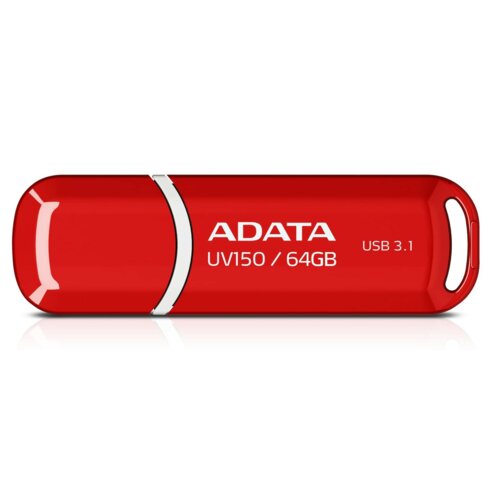 Pendrive ADATA DashDrive UV150 64GB