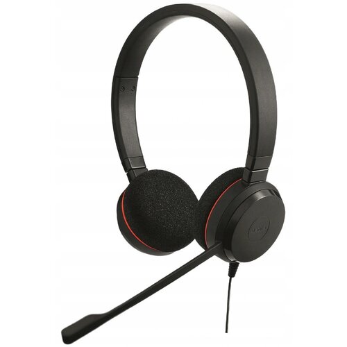 Słuchawki JABRA Evolve 20 MS Stereo