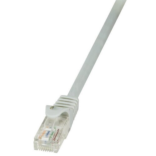 Kabel RJ-45 - RJ-45 LOGILINK CP1072U 5 m