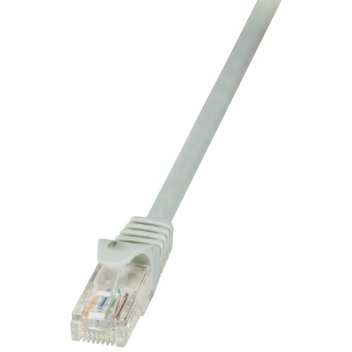 Kabel RJ-45 - RJ-45 LOGILINK CP1102U 15 m