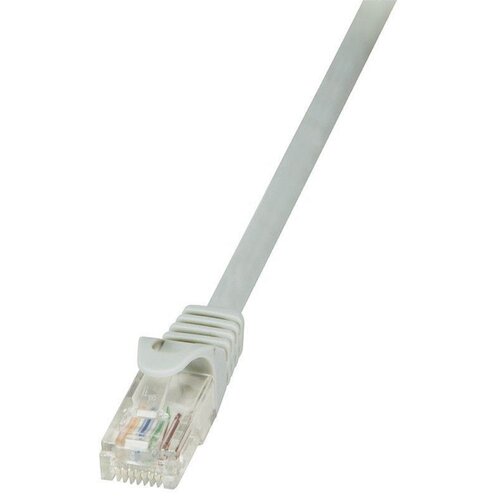 Kabel sieciowy LAN RJ45 - RJ45 LOGILINK 20 m