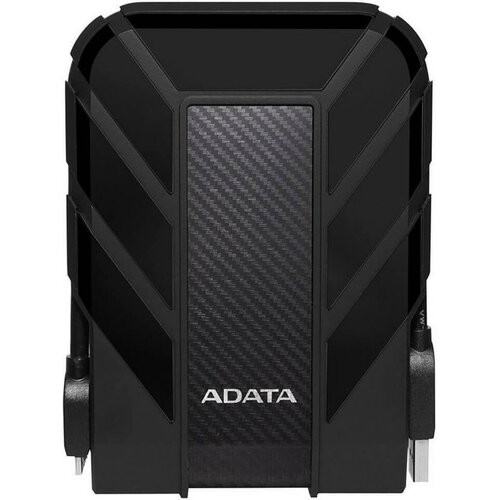 Dysk ADATA HD710 Pro 2TB HDD Czarny