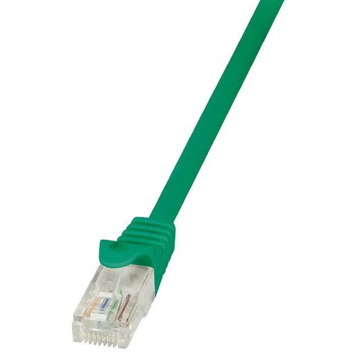 Kabel RJ-45 - RJ-45 LOGILINK CP2025U 0.5 m