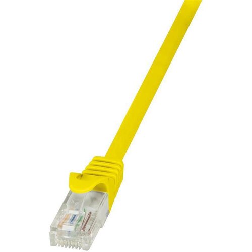 Kabel RJ45 - RJ45 LOGILINK CP2027U 0.5 m
