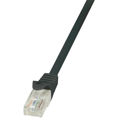 Kabel RJ-45 - RJ-45 LOGILINK CP2033U 1 m