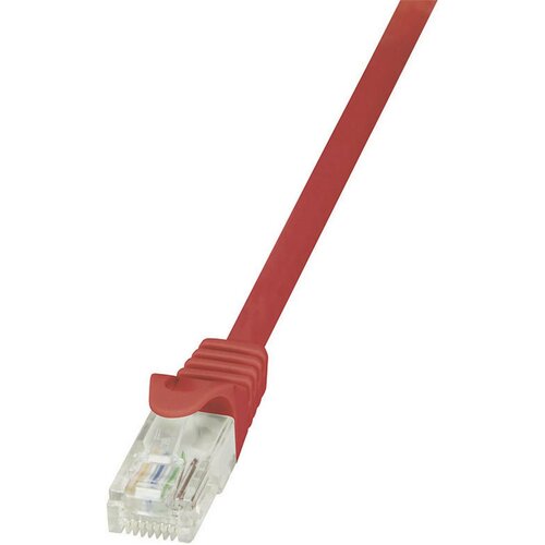 Kabel RJ-45 - RJ-45 LOGILINK CP2034U 1 m