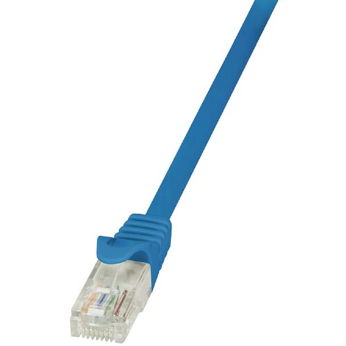 Kabel RJ-45 - RJ-45 LOGILINK CP2036U 1 m