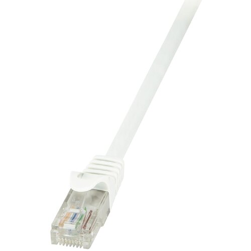 Kabel RJ-45 - RJ-45 LOGILINK 2 m