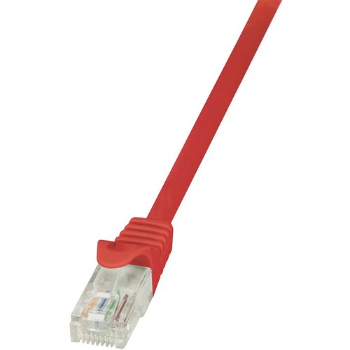 Kabel RJ45 - RJ45 LOGILINK CP2054U 2 m