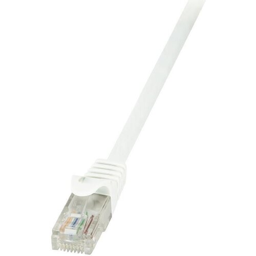 Kabel RJ-45 - RJ-45 LOGILINK CP2061U 3 m
