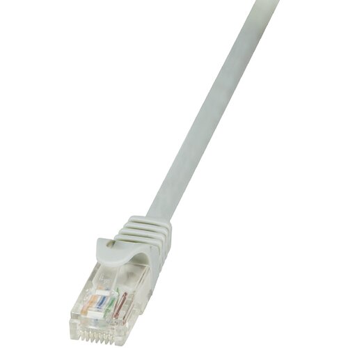 Kabel RJ45 - RJ45 LOGILINK CP2062U 3 m