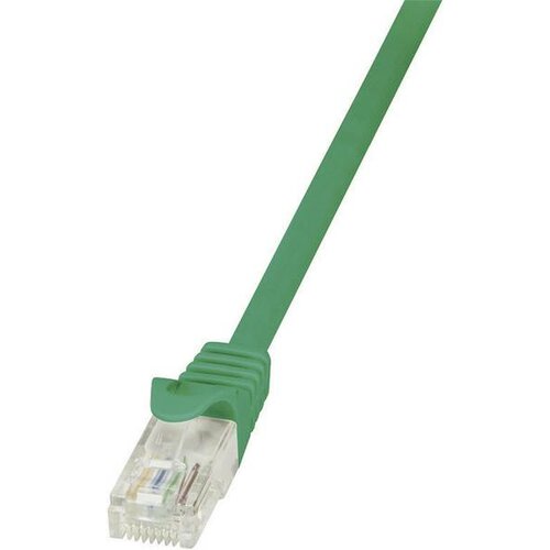 Kabel RJ45 - RJ45 LOGILINK CP2065U 3 m