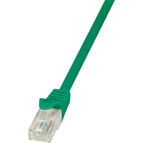 Kabel RJ-45 - RJ-45 LOGILINK CP2075U 5 m
