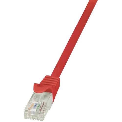 Kabel RJ45 - RJ45 LOGILINK CP2094U 10 m