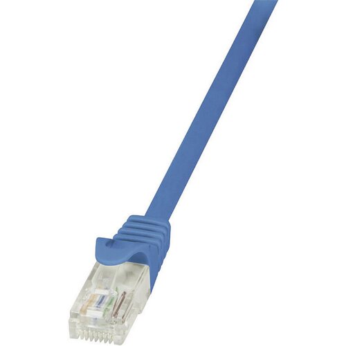 Kabel RJ-45 - RJ-45 LOGILINK CP2096U 10 m