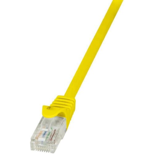 Kabel RJ-45 - RJ-45 LOGILINK 10 m