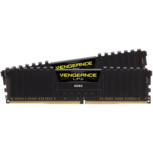 Pamięć RAM CORSAIR Vengeance LPX 16GB 2666MHz