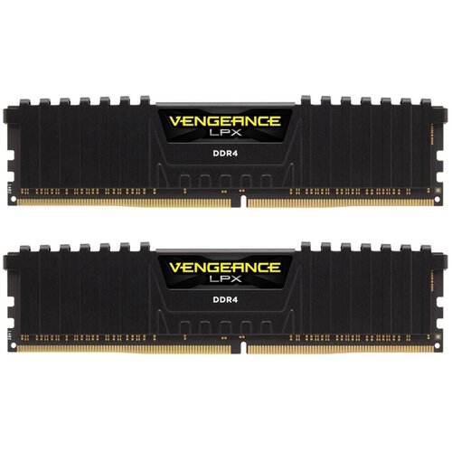Pamięć RAM CORSAIR Vengeance LPX 32GB 2666MHz
